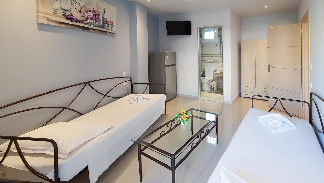 Gouvia Hotel Гоувия