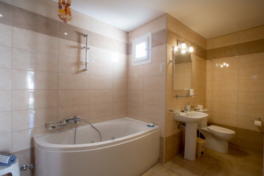 Gouvia Hotel Гоувия
